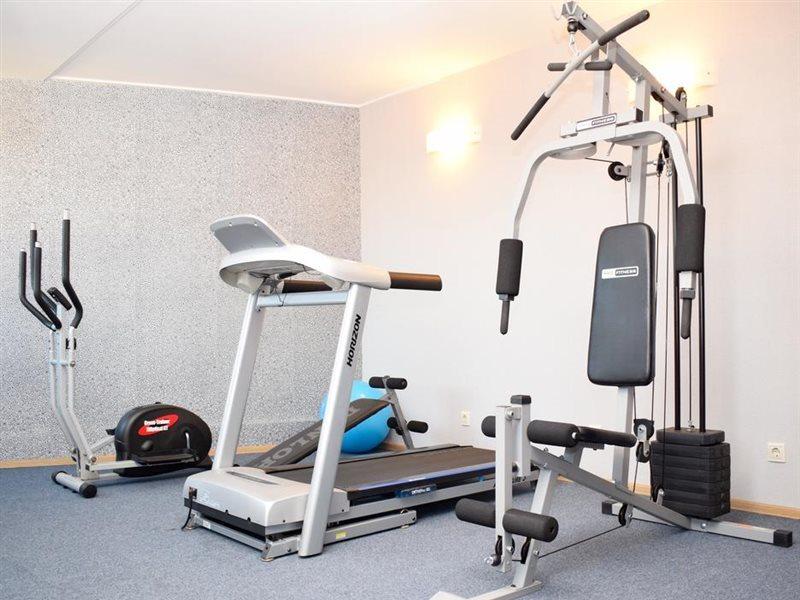 Vitta Hotel Superior Budapest Luaran gambar