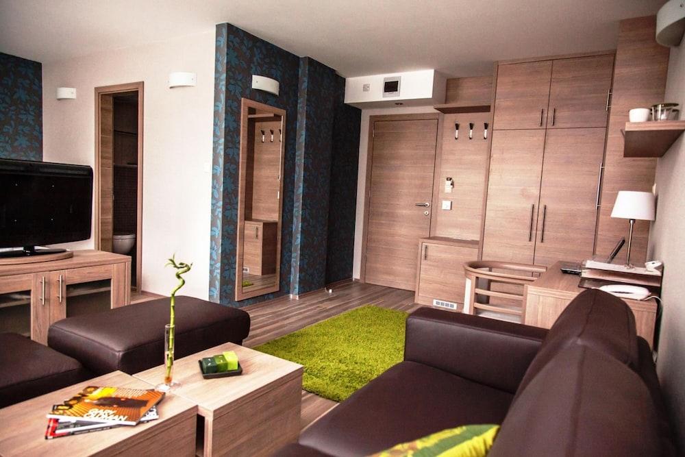 Vitta Hotel Superior Budapest Bilik gambar