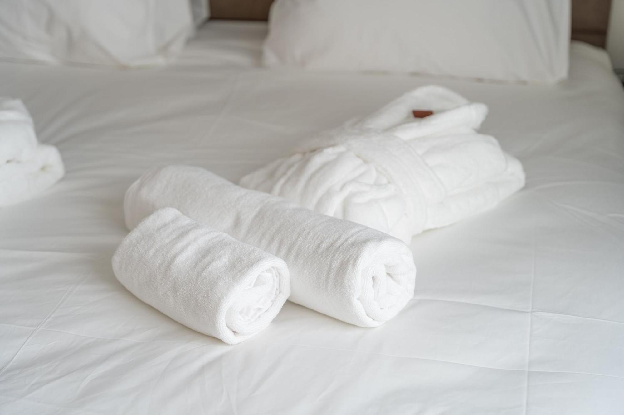Vitta Hotel Superior Budapest Luaran gambar