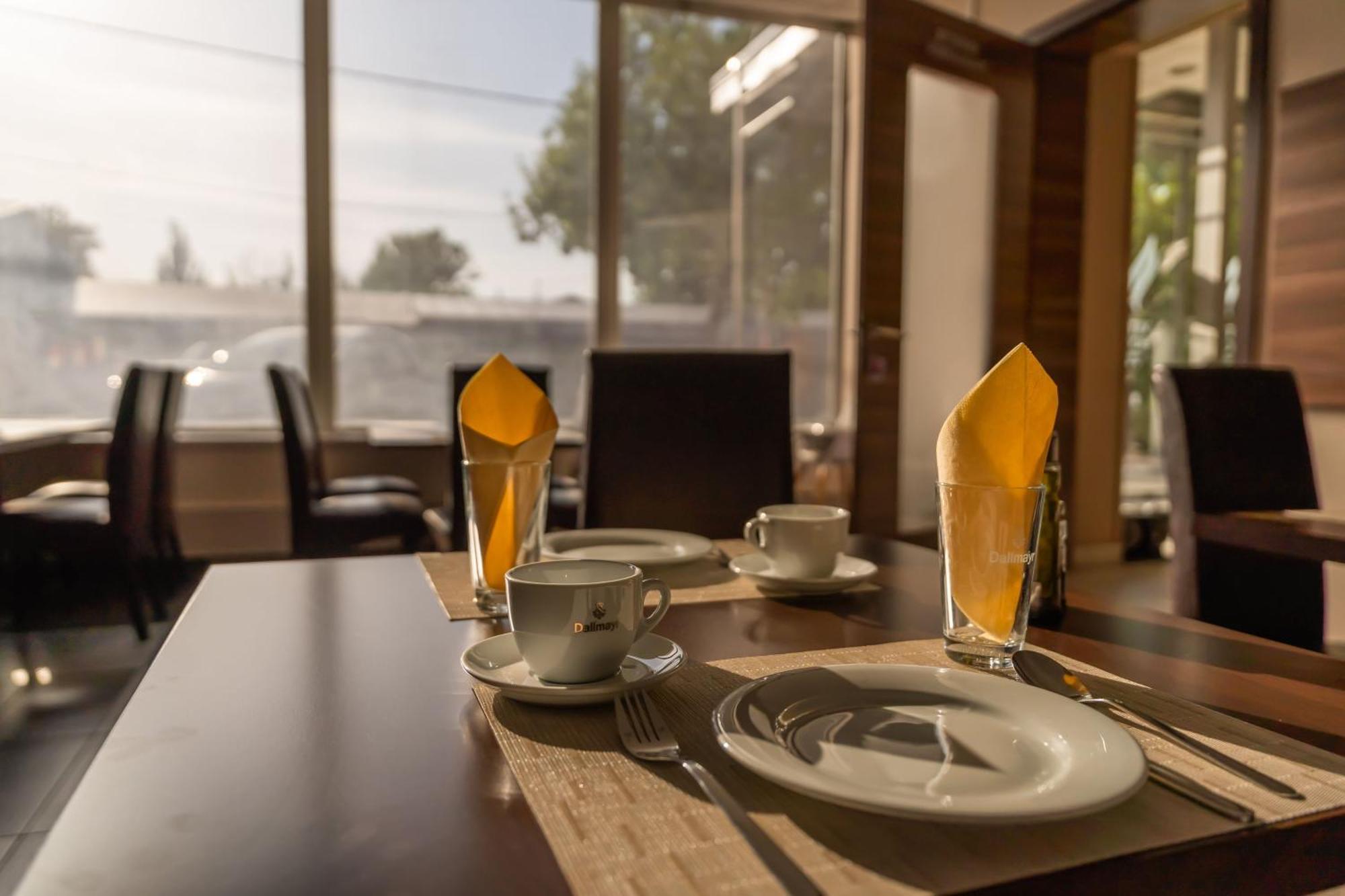 Vitta Hotel Superior Budapest Luaran gambar