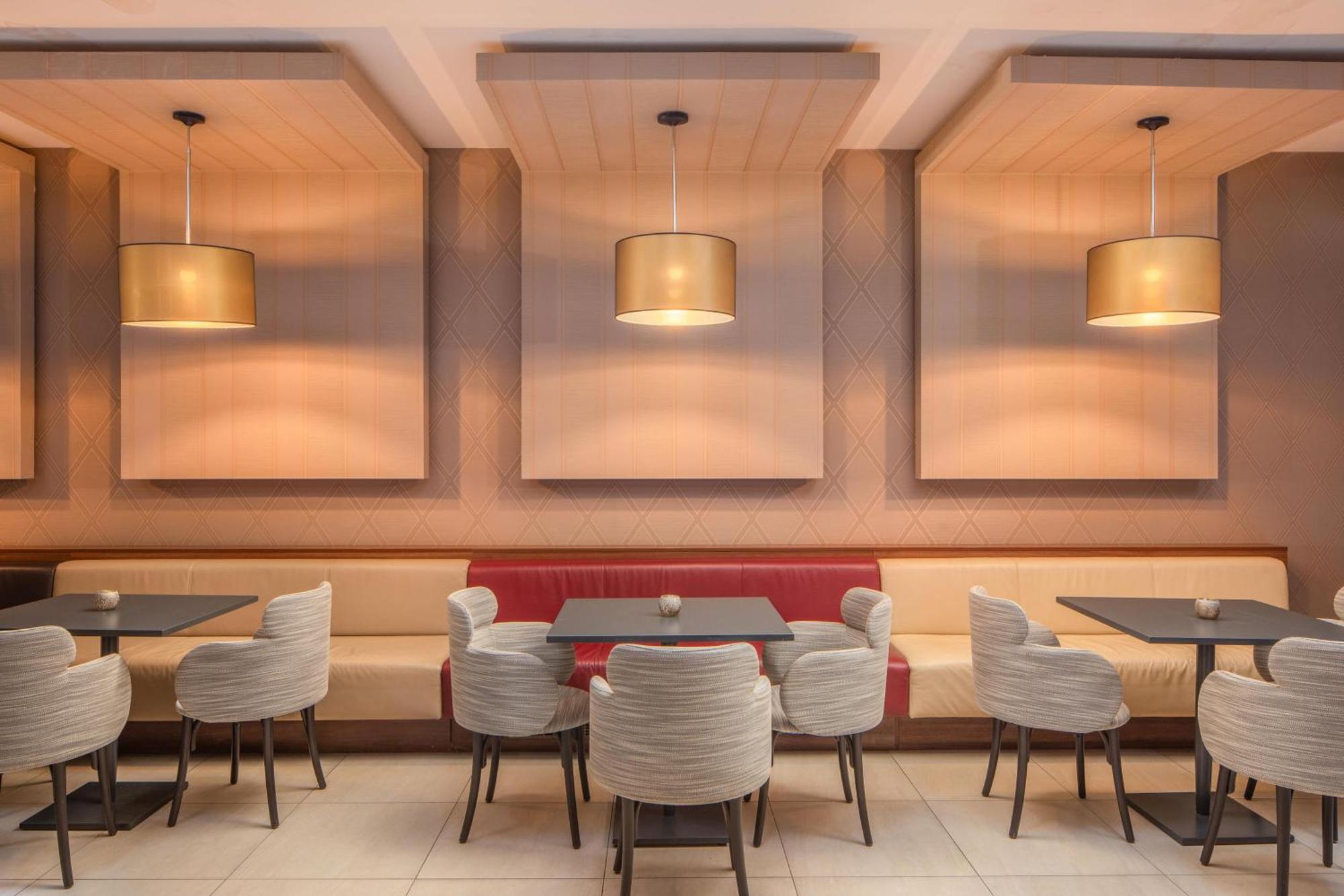 Vitta Hotel Superior Budapest Luaran gambar