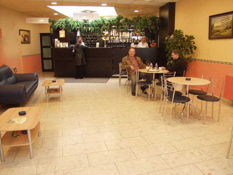 Vitta Hotel Superior Budapest Luaran gambar