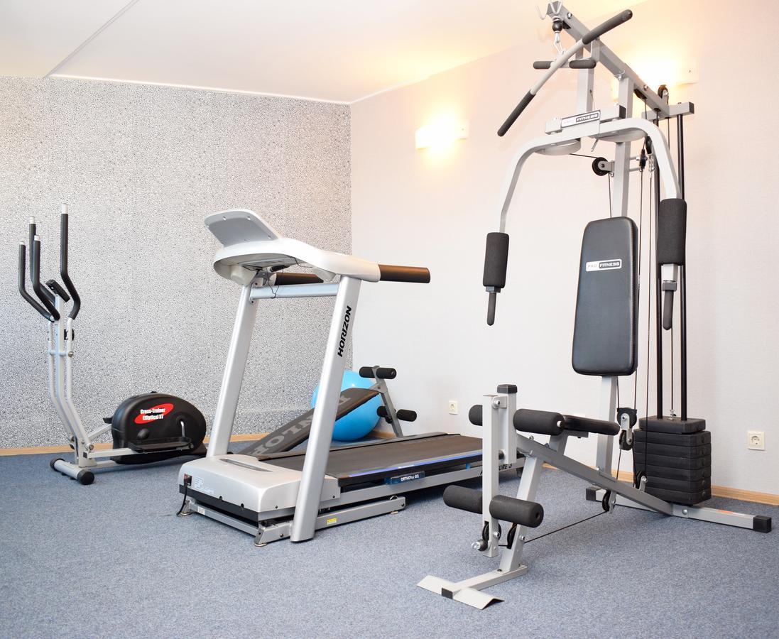 Vitta Hotel Superior Budapest Luaran gambar