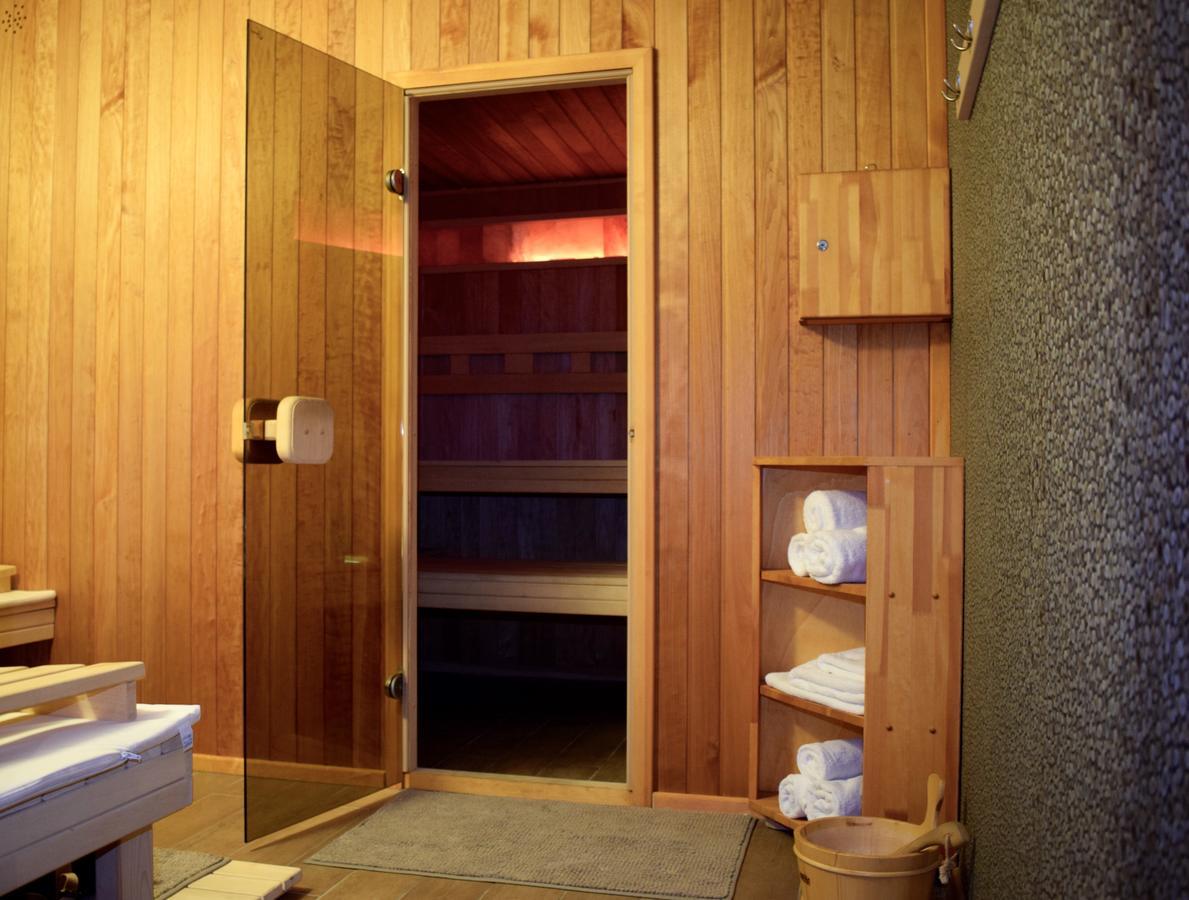 Vitta Hotel Superior Budapest Luaran gambar